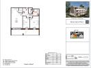 Annonce Vente 3 pièces Appartement Baden