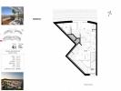 Annonce Vente 2 pices Appartement Agde