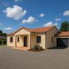 Acheter Maison Orbessan 66000 euros