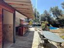 Annonce Vente 4 pices Maison Pourrieres
