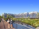 For rent Apartment Canet-en-roussillon  66140 45 m2 2 rooms