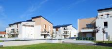 Louer Appartement 76 m2 Avrille