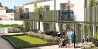 Location Appartement Lagord 17