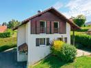Vente Maison Chapeiry 74