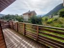 Annonce Location 3 pices Appartement Nancy-sur-cluses