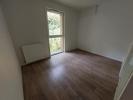 Louer Appartement Nancy-sur-cluses 543 euros