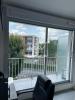 Louer Appartement 20 m2 Lille
