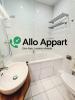 Louer Appartement Nice 805 euros