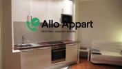 Louer Appartement 35 m2 Paris-16eme-arrondissement