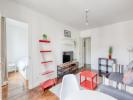 Apartment LEVALLOIS-PERRET 