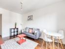 Apartment LEVALLOIS-PERRET 