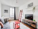 Apartment LEVALLOIS-PERRET 