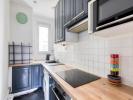 Apartment LEVALLOIS-PERRET 