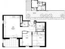 Location Appartement Albertville 73