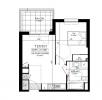 Annonce Location 2 pices Appartement Clermont-ferrand