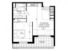 Annonce Location 2 pices Appartement Clermont-ferrand