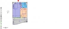 Annonce Location 2 pices Appartement Montpellier