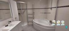 Louer Appartement 110 m2 Cran-gevrier