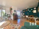 For rent House Garenne-colombes 92250 113 m2 4 rooms