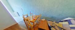 Annonce Location 2 pices Appartement Lyon-7eme-arrondissement