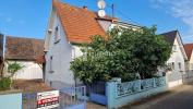 Vente Maison Rohrwiller 67