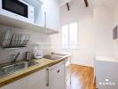 Louer Appartement Paris-19eme-arrondissement 850 euros