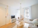 Annonce Location Appartement Paris-18eme-arrondissement