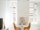Louer Appartement Paris-18eme-arrondissement Paris