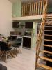 Louer Appartement 21 m2 Bordeaux