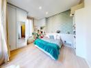 House COLOMBES 