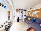 House COLOMBES 