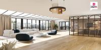 Vente Appartement Paris-15eme-arrondissement 75