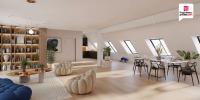 Annonce Vente 5 pices Appartement Paris-15eme-arrondissement