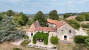 For sale House Carves  24170 440 m2 13 rooms