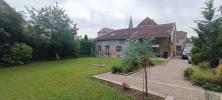 Acheter Maison 93 m2 Fontenois-la-ville