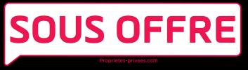 Vente Maison Groix 56