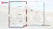 For sale Apartment Pontivy 56300 58 m2 3 rooms