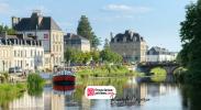 Apartment PONTIVY 