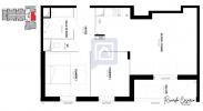 Annonce Vente 3 pices Appartement Auray