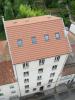Apartment building AMBERIEU-EN-BUGEY 