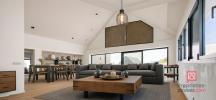 Acheter Appartement 150 m2 Dol-de-bretagne