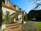 Acheter Maison 221 m2 Castillonnes