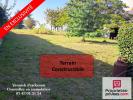 For sale Land Pellerine 49490 978 m2