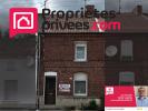For sale House Douchy-les-mines  59282 75 m2 5 rooms