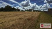 Annonce Vente Terrain Selommes