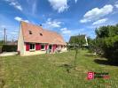 Annonce Vente 8 pièces Maison Maintenon