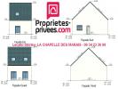 Annonce Vente 5 pices Maison Chapelle-des-marais