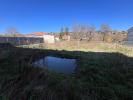 Acheter Terrain 1069 m2 Riom