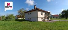 House FOUGEROLLES 