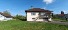 House FOUGEROLLES 